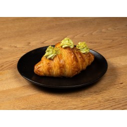 Pisztáciás croissant (Pistachio Croissant)