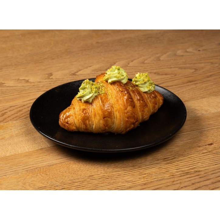 Pisztáciás croissant (Pistachio Croissant)