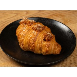 Karamellás croissant (Dolce De Leche Croissant)